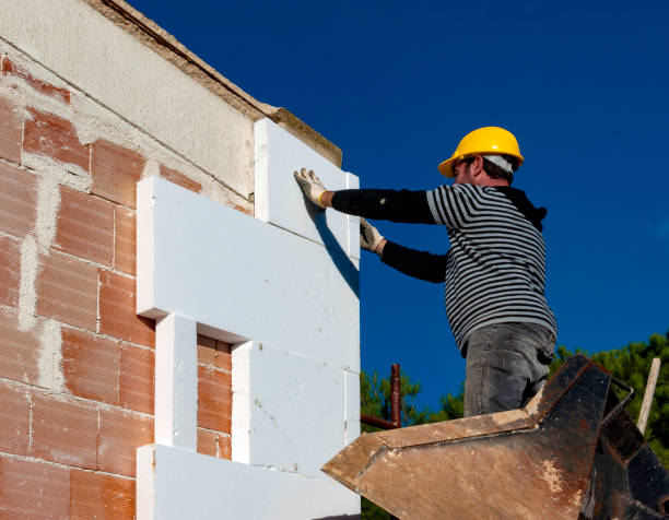 Best Energy Efficiency Solutions in Red Boiling Springs, TN