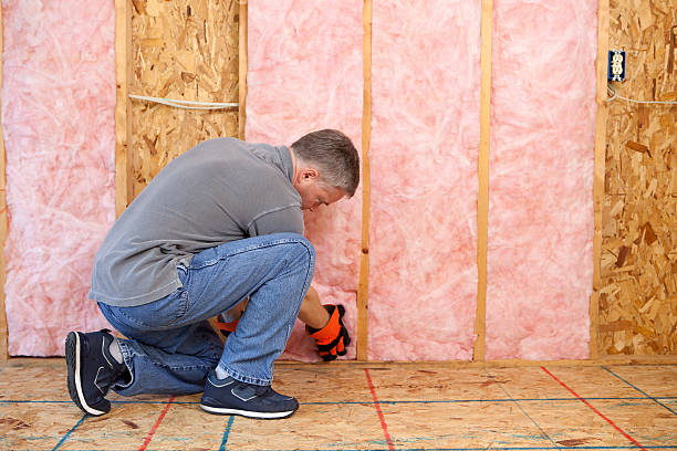 Best Insulation for Specific Applications in Red Boiling Springs, TN